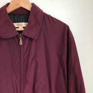 Vintage London Fog Jacket
